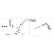 Insert Woodpecker & DTE