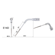 Insert Woodpecker & DTE