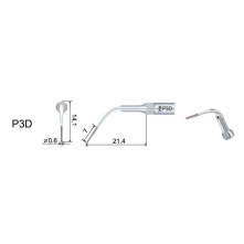Insert WOODPECKER DTE - PD3D