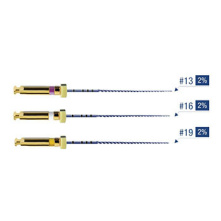 FANTA - C-Path Rotary files