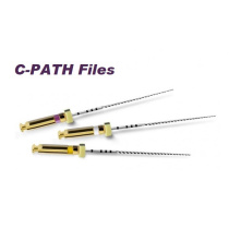 FANTA - C-Path Rotary files