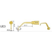 DTE WOODPECKER - Tip UE3