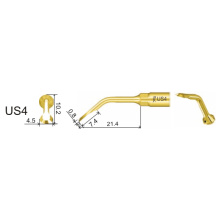 DTE WOODPECKER - INSERT US4