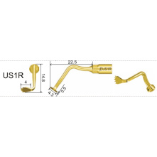 DTE WOODPECKER - INSERT US1R