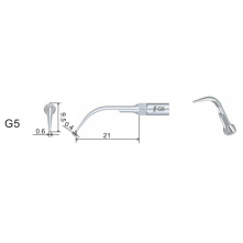 DTE WOODPECKER - Tip GS5