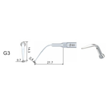 DTE WOODPECKER - Tip GS3