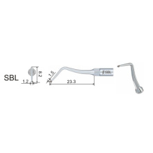 DTE WOODPECKER - Tip SBL