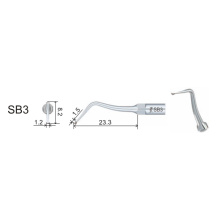 DTE WOODPECKER - INSERT SBD3