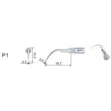 DTE WOODPECKER - Tip P1