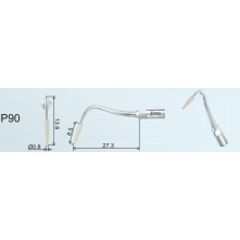 Insert WOODPECKER DTE - P90