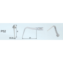 Insert WOODPECKER DTE - P52