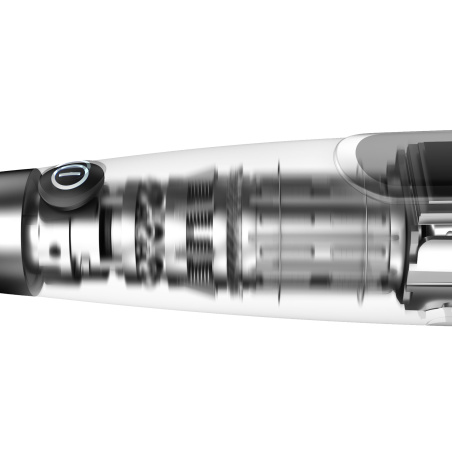 DTE WOODPECKER - Contre-angle rotatif micro-tête - Motopex ou Endo Radar Plus