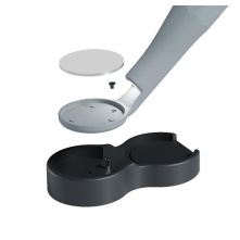 MOTRANSER- Mirror Replacement Key (M1, M2 et M3)