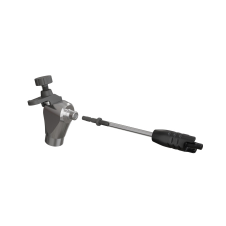 MOTRANSER - Kit de connexion Self Air Clean (M3, M5 et M6)