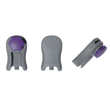 MOTRANSER - Porte-miroir M6 LUMI