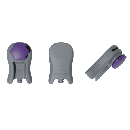 MOTRANSER - Mirror holder M6 LUMI