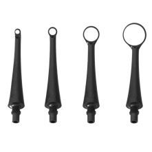 MOTRANSER - M5 Mini mirrors (replacement mirrors)