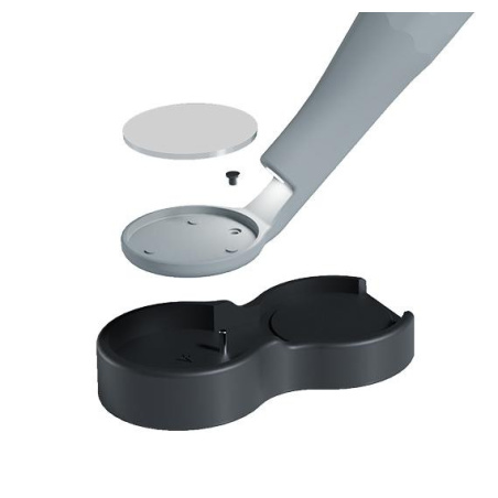 MOTRANSER - Clé de remplacement miroir - M7 Eva