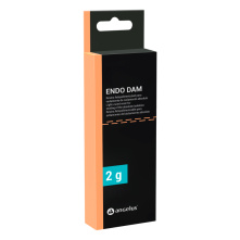 ANGELUS - Endo Dam - Digue liquide photopolymérisable