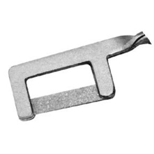 LASCHAL - Forceps for polishing strips ou articulated paper