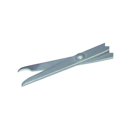 LASCHAL - Littauer scissors for sutures removal