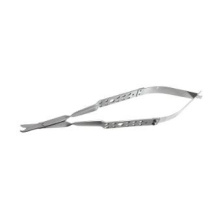LASCHAL - Littauer scissors for sutures removal