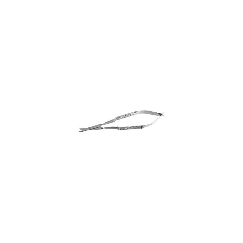 LASCHAL - Littauer scissors for sutures removal