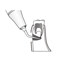 DTE WOODPECKER - INSERT ED22D