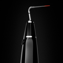 FI-P by DTE Woodpecker : obturation system