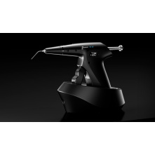 FI-G by DTE Woodpecker : obturation system