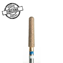 Fraise diamantée Milling Technology ZR 850 1°