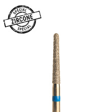 Fraise diamantée ZD cône rond 850