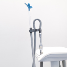 ERGOFINGER - Connection tube