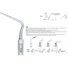 DTE WOODPECKER - INSERT E18