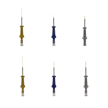 Embouts de chirurgie parodontologie et endodontie pour Laser LX16+ WOODPECKER DTE