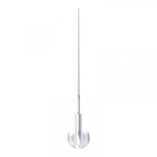 DTE WOODPECKER - ED93 tip for ENDO1