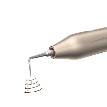DTE WOODPECKER - PT-A - Dental scaler and Air polisher