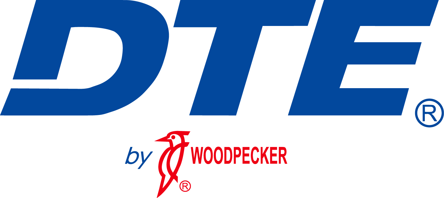 DTE Woodpecker
