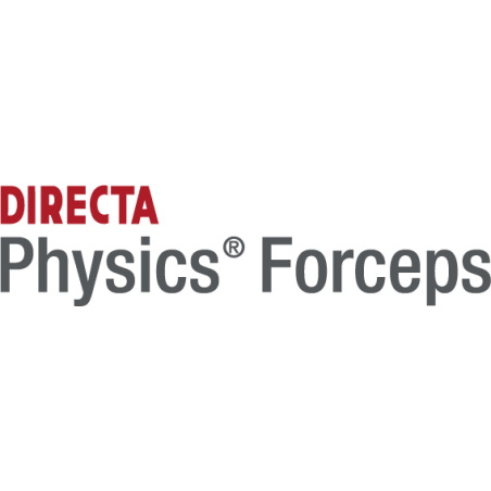 DIRECTA PHYSICS FORCEPS