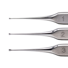 WAMkey gentlefast crownbridge remover