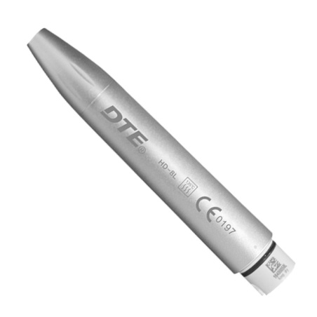 Pièce à main LED HD-8L de WOODPECKER DTE sur wamkey.com