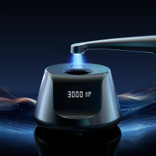 DTE WOODPECKER - Lampe à photopolymériser O-Star Pro