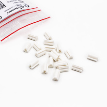 GEKO TWEEZERS® - Embouts silicone pour précelles croisées x 20 pcs