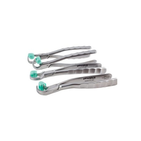 PHYSICS FORCEPS - Pediatric kit