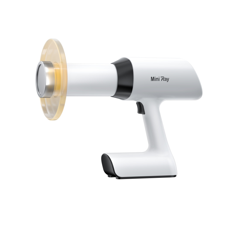 Générateur radiographique portable MiniRay DTE Woodpecker - WamKey.com Générateur radiographique portable MiniRay DTE Woodpecker - WamKey.com