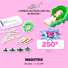 WAGOTRIX Intro kit