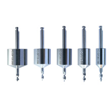 MD GUIDE - Bohrführung