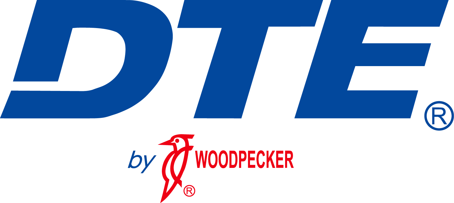 WOODPECKER & DTE
