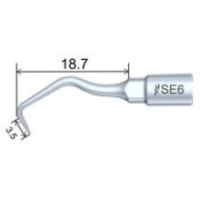 DTE WOODPECKER - INSERT SE6