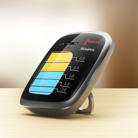 DTE WOODPECKER - Minipex Localisateur d'apex